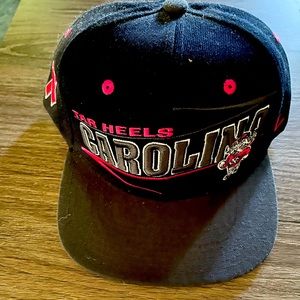 Breast Cancer Awareness Hornets Hat